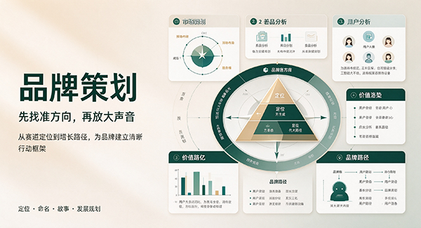 康平县品牌策划